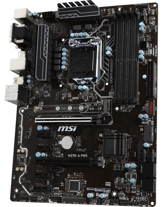 H270-A PRO