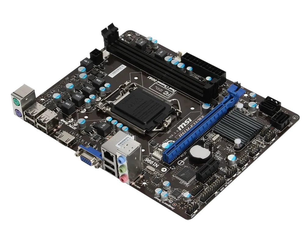H61M-E33/W8