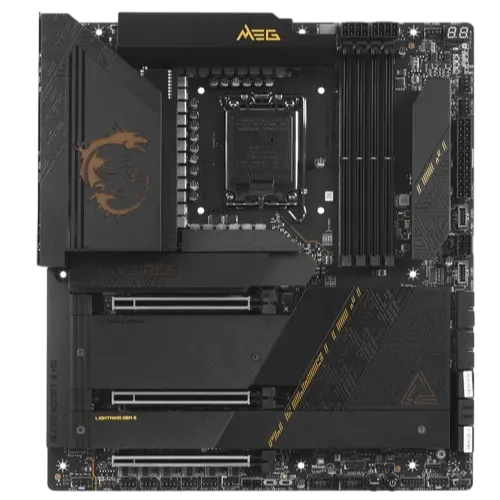 MEG Z790 ACE